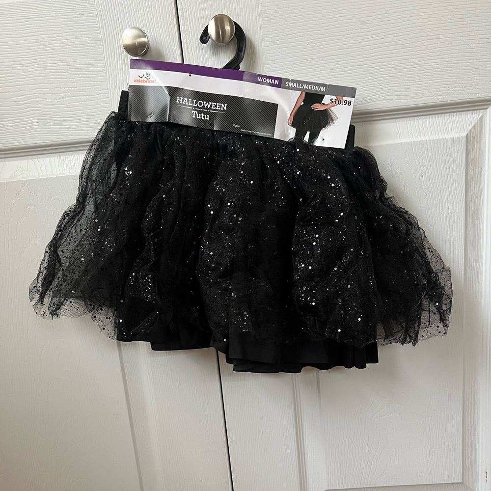 Women tutu